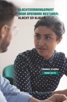 Klacht en klager, derde editie (Paperback)
