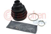Asmanchetten set D8189T