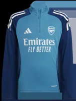 Adidas Arsenal Competition Trainingssweater Junior 2025/2026
