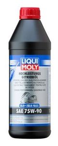 Versnellingsbakolie Liqui Moly (GL4+) SAE 75W-90 1L 20462