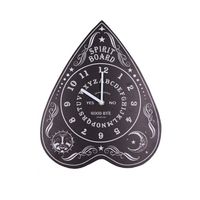 Nemesis Now - Spirit Board Clock 34cm