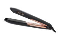 Panasonic EH-PHS9KK825 haarstyler Stijltang Stoom Zwart 2,7 m - thumbnail