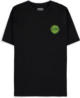 Teenage Mutant Ninja Turtles - Men's Short Sleeved T-shirt