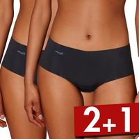 Sloggi 2 stuks ZERO Microfibre Shorts - thumbnail