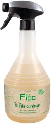 Dr. Wack Bike cleaner dr.wack 750ml