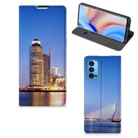 OPPO Reno4 Pro 5G | Book Cover | Rotterdam