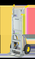 Stanley HT514 Hand Truck | 200Kg - 83.500.08