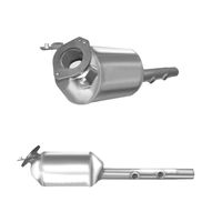 Roetfilter BM11233
