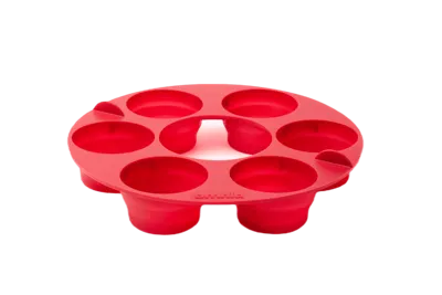 Omnia Muffin Ring