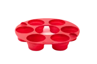 Omnia Muffin Ring