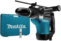 Makita hr4002 | combihamer | 230v | sds-max | 6,2 j | 1050 watt - hr4002