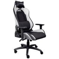 Trust GXT714 RUYA Gaming stoel Zwart/wit