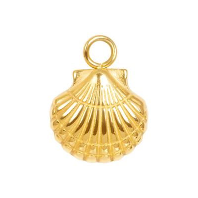 iXXXi Charm Shell Goud