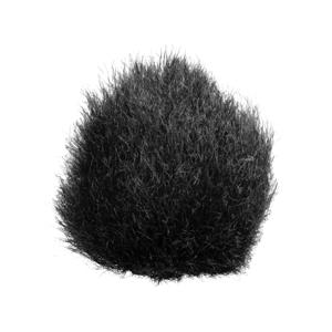 Shure MoveMic AMV-LAV-FUR furry windkap voor MoveMic dasspeldmicrofoon