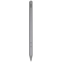 Lenovo Tab Pen Plus Touchpen Met drukgevoelige punt Zilver - thumbnail