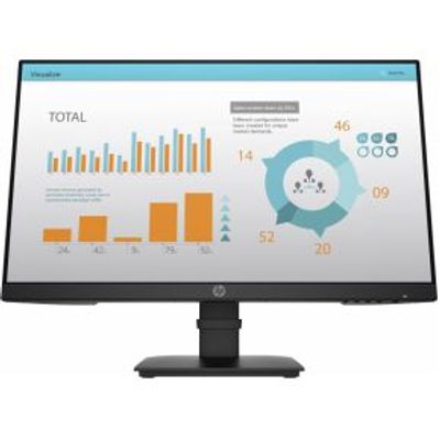 HP P24 G4 24 Full HD 75Hz IPS monitor
