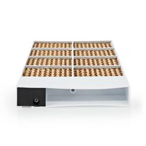 Nedis Overige Filters | Geschikt voor: COOL115CWT | 1 stuks - COOL2FIL COOL2FIL