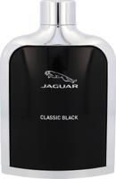 Jaguar Classic Black Eau de Toilette