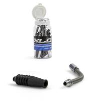 XLC Remd pijpje v brake kabelbocht flex pot a 10