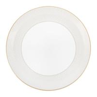 WEDGWOOD - Gio Gold - Dinerbord 28cm