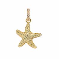 Dames hanger Lancaster JLA-PEN-STAR-6 1,5 mm