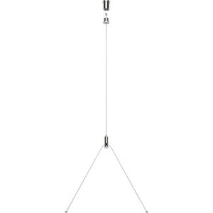 Trilux 7755500 Y-kabelophanging Opendo H ZST/2000 1 stuk(s)