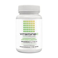 Vit C 1000 Plus Comp 60 Pharmanutrics - thumbnail