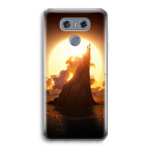 Children of the Sun: LG G6 Transparant Hoesje