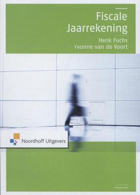 Fiscale jaarrekening (Paperback)