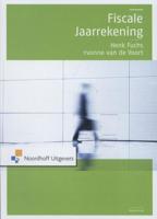 Fiscale jaarrekening (Paperback)