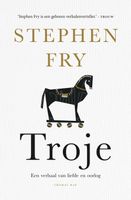 Troje - Stephen Fry - ebook