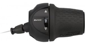 Shimano nexus 8 gripshift 230mm sl-c6000 oem