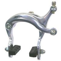 VWP Knijprem voor new sencro aluminium zilver