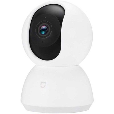 Mi Home Security 360° Beveiligingscamera