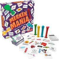 Merkenmania