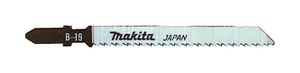 Makita A-85715 decoupeerzaag-, figuurzaag- & reciprozaagblad Decoupeerzaagblad Hoog koolstofstaal (HCS) 5 stuk(s)