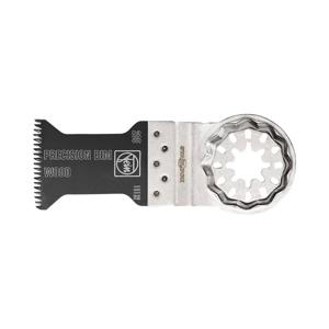 Fein Starlock E-Cut Precision BIM-zaagblad 50x35mm VE=1 - 63502205210