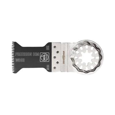 Fein Starlock E-Cut Precision BIM-zaagblad 50x35mm VE=1 - 63502205210