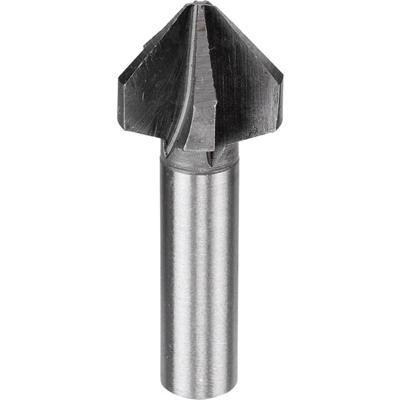 kwb 704340 Verzinkboor 12 mm 1 stuk(s)