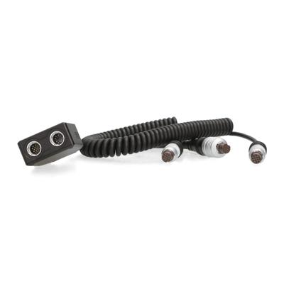 Phase One IQ4 XT/XF Cable Release & Break Out Box (BOB)