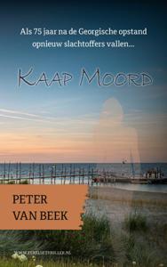 Kaap Moord (Paperback)