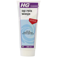 HG wasje op reis 200 ml