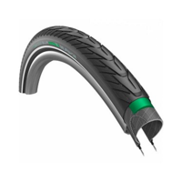 Schwalbe draadband energizer plus performance 47-622 +r zwart