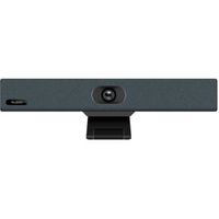 Yealink UVC34 camera voor videoconferentie 8 MP Zwart 30 fps CMOS 25,4 / 2,8 mm (1 / 2.8 )