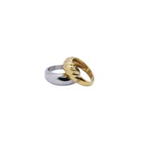 Dames ring AN Jewels AL.R1MW23G-10 10 - thumbnail