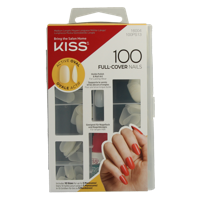 Full cover nails oval 70 Milliliter