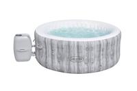 Lay-Z-Spa Fiji - Max 4 pers - 120 Airjets - Bubbelbad- Whirlpool - C