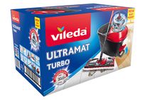 Mopset VILEDA UltraMat Turbo Set - thumbnail