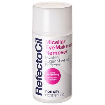 Micellar Eye Make-up Remover
