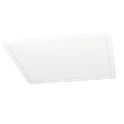 Eglo Vierkante plafonniereMinerario 39 x 39cm wit - 901579